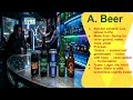 Types of Alcohol Explained Simply  Beer vs Wine vs Spirits