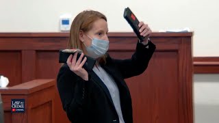 Closing Argument: Extreme Skier Defense Attorney Calls Out Prosecution for 'Sloppy' Investigation