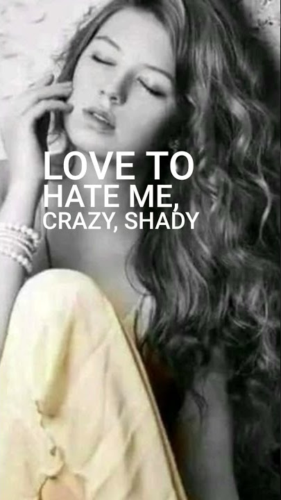 Lick me up I am sweet and Salty #shortindia #englishsong #girls #like #share #comment #subscribe