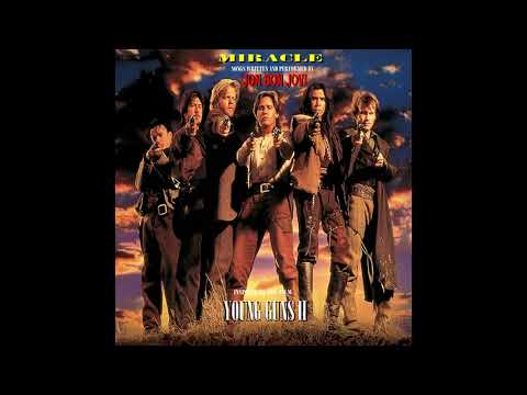 Jon bon Jovi - Miracle