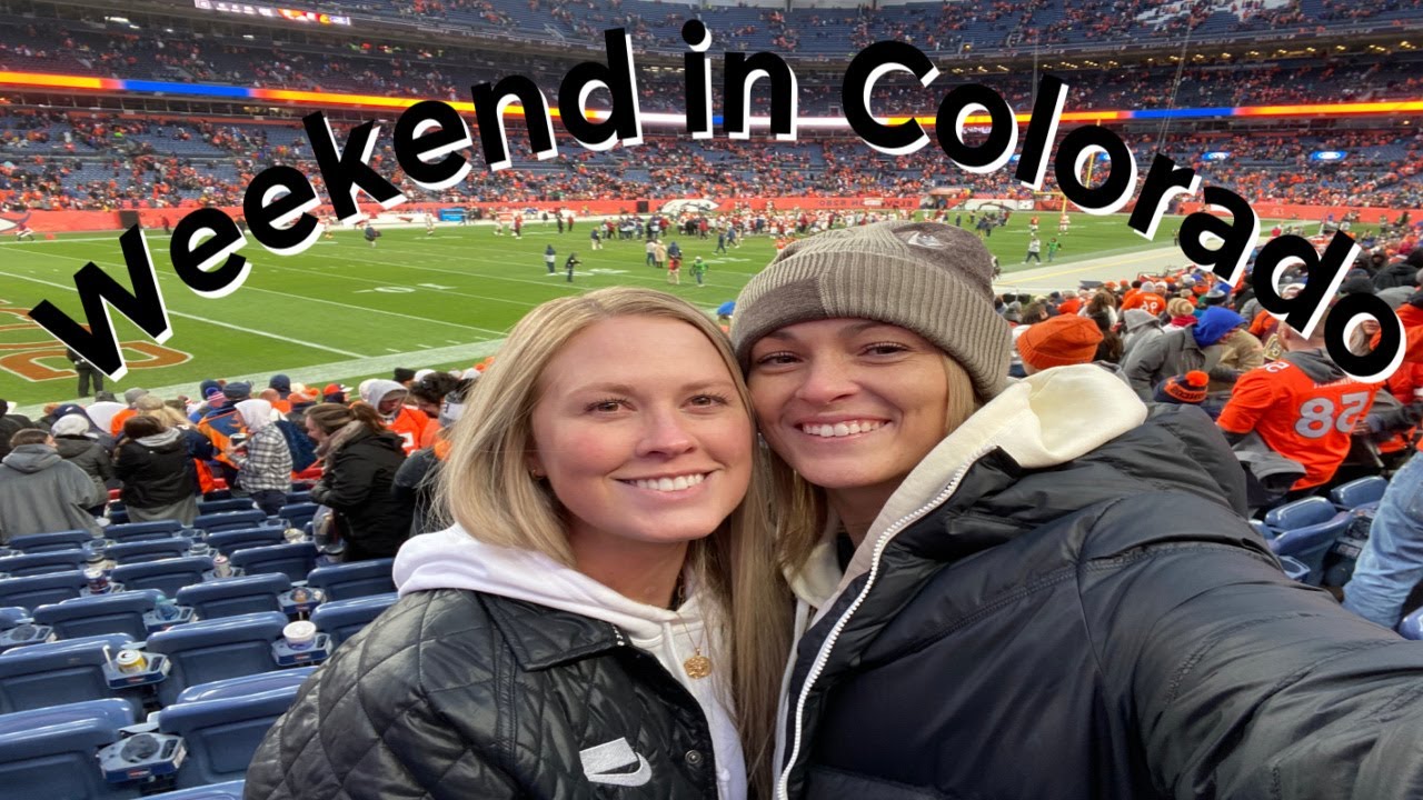 She's Leaving Me | Vlogmas