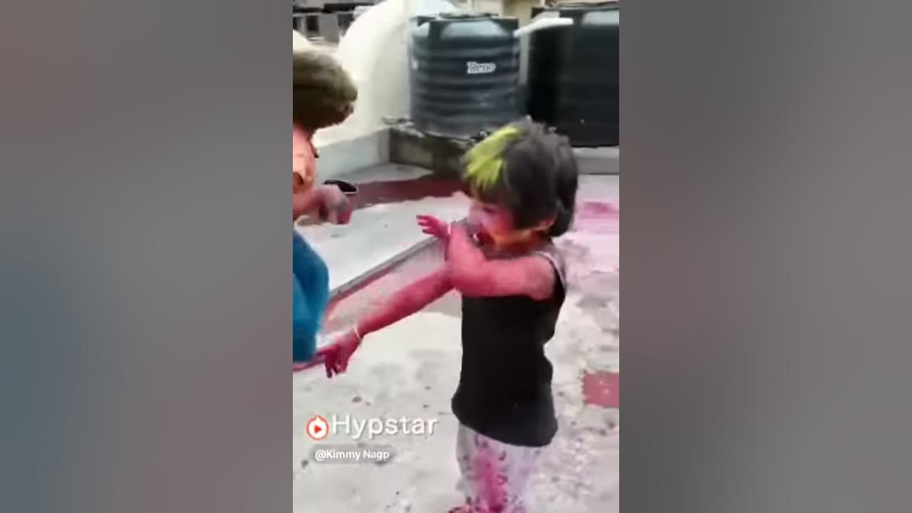 majedar holi mp3
