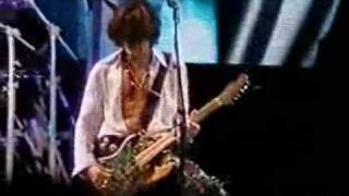 Aerosmith Drop Dead Gorgeous Live Tokio (2002-02-03)