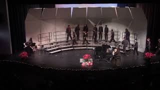 SLHS Chorus "Winter Songs" Concert