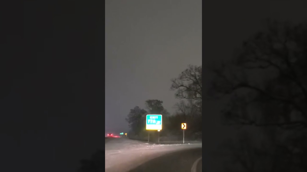 CLOVERLEAF DRIVING DANGERS EXPOSED 