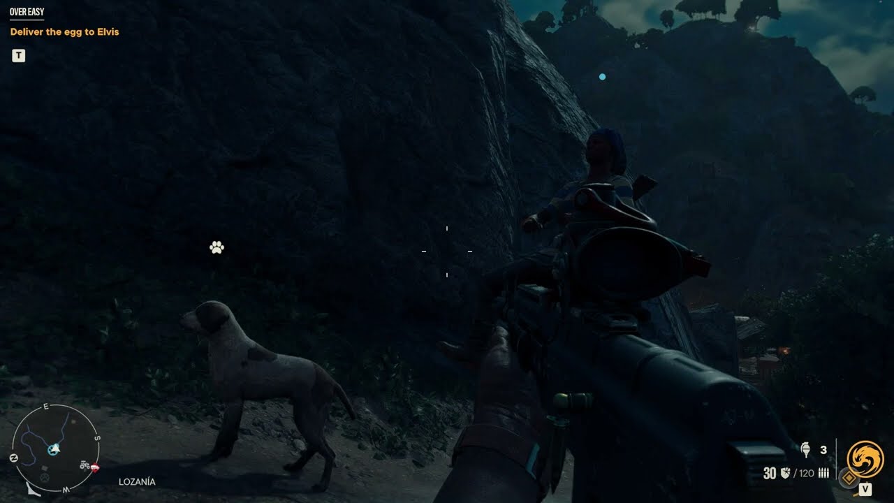 Video Game Funny Clip | Far Cry 6 Bugs 