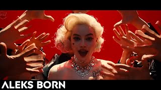 Aleks Born - Night Dance _ Harley Quinn [Birds Of Prey]