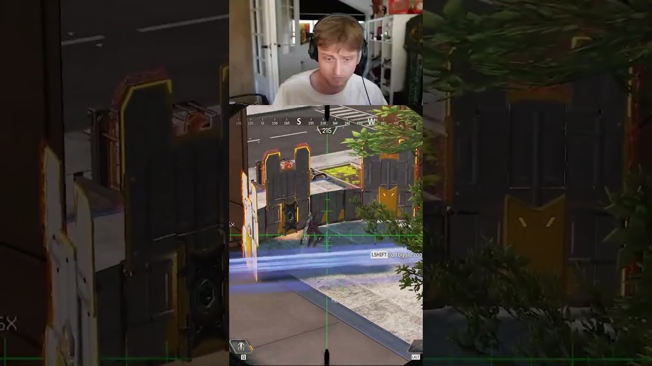 Mande's 1 Kraber is Better Than Their 2 Krabers.. Mande's 1 Kraber is Better Than Their 2 Krabers..