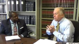 Charles Cuthbert Council Candidate Video 9-16-16 Part 1.