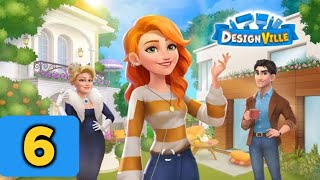 DesignVille -6- Gameplay