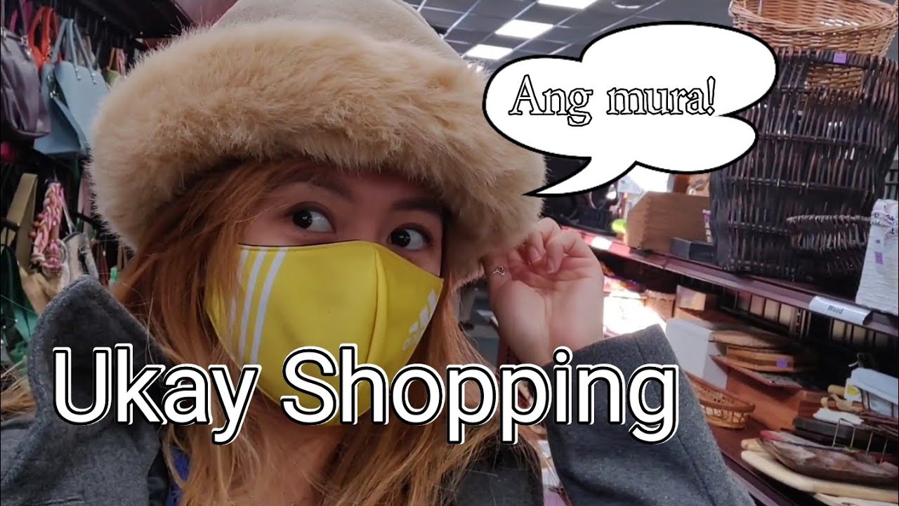 USA ukayukay/pinoy budget😂♥️/Short tour/2021 YouTube