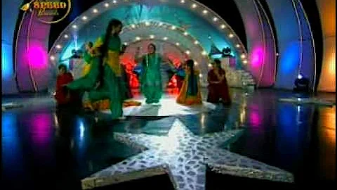 CHANDI DIYAN JHANJRAN - MISS  POOJA