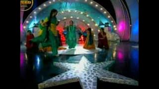 CHANDI DIYAN JHANJRAN - MISS  POOJA