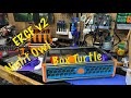 Chat Picks my Filament Changer Duel Night Watch / Nightowl