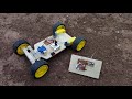 Как сделать радиоуправляемую машину своими руками? / How to make a RC car with your own hands?