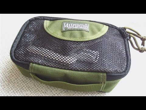 Maxpedition Сuboid Organizer
