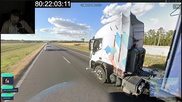 Geoguessr Daily Challenge/Country Streak (3-3-25 VOD)