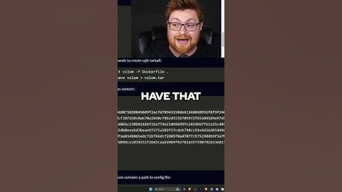 Understanding Docker Changes: OCI Format Explained