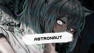 Eric Deray - Astronaut (MYRIDIN Remix)