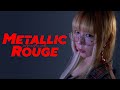 메탈릭 루쥬 Op - Rouge | Metalic Rouge Op | メタリックルージュ | Yu-Ka - Rouge (Cover by YUNA)