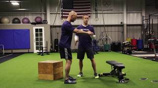Coaching Cues and Corrections Knee Dominance