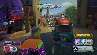Random PVZ video I found on Reddit #6
