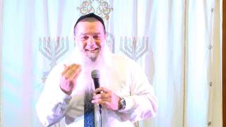 הרב יגאל כהן - סוד האושר בחיים