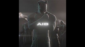 AS YOU CAN SEE , I AM NOT DEAD - BLACK PANTHER Edit - Kendrick Lamar SZA - all the stars (slowed)