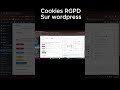 Ton site est-il LÉGAL ? ⚖️ (Tuto Cookies RGPD)