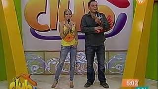 El Club Televisa Monterrey - Boni Boni discute con Oscar Burgos (inició de programa) 31-05-11 El Club Televisa Monterrey - Boni Boni discute con Oscar Burgos (inició de programa) 31-05-11