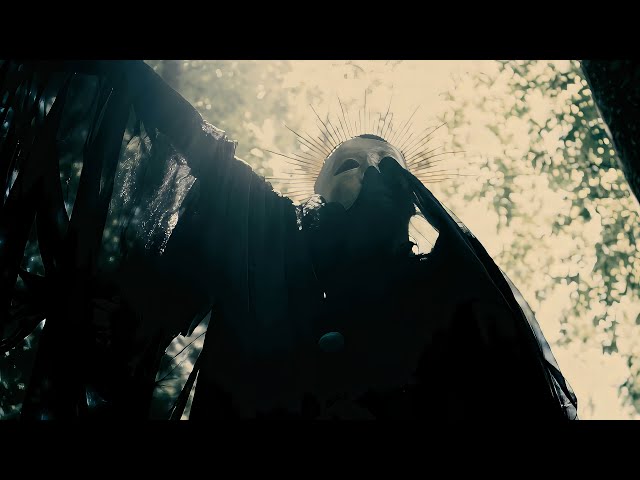 ADELON - "Fleshless Vertebrae" (Official Video) 2024