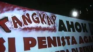 Download Baliho Pilkada Ahok Ditambah Kata Penjarakan Video MP3 Baliho Pilkada Ahok Ditambah Kata Penjarakan