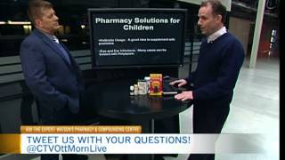 Ask The Expert: Watson's Pharmacy & Compound Centre