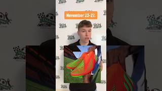 Football Factor Black Friday november 23. és 27. között🔥