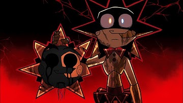 What If Sun KILLED Eclipse in VRChat