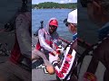 Spencer Shuffield with an incredible run to make the cut in the Knockout Round on Grand Lake
