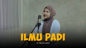 ILMU PADI - CINDI CINTYA (OFFICIAL MUSIC VIDEO)