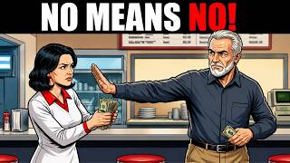 10 Things Senior Men Should NEVER Do For Women (Relationship Rules)