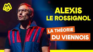 Alexis Le Rossignol – La théorie du Viennois screenshot 3
