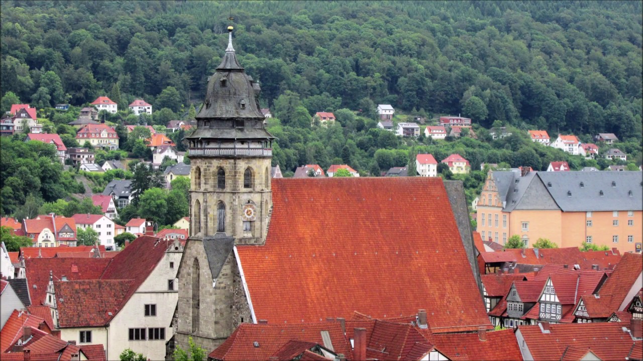 Hannoversch Münden ev. St. Blasius Plenum