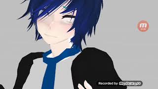 MMD breath my first MMD video