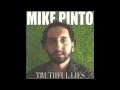 Mike Pinto - Where The Beach Meets The Ocean - Truthful Lies