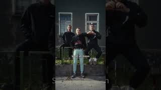 Sport im Osten - Danke für den Support! 🖤