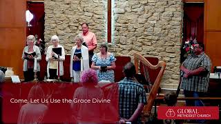Hear and Obey: Carrying God's Word Into Action