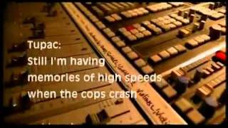 Eminem and 50 Cent Interview After Tupac's Death