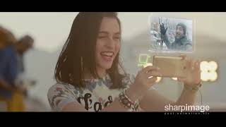 Sharp Image Showreel