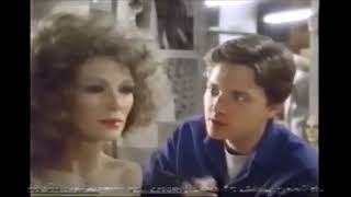 Mannequin Movie Trailer 1987 - TV Spot