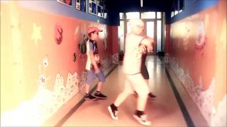 Sp52 Gdansk Im Han Solo Tańczą Antek, Filip I Sebastian Z Kl. 3