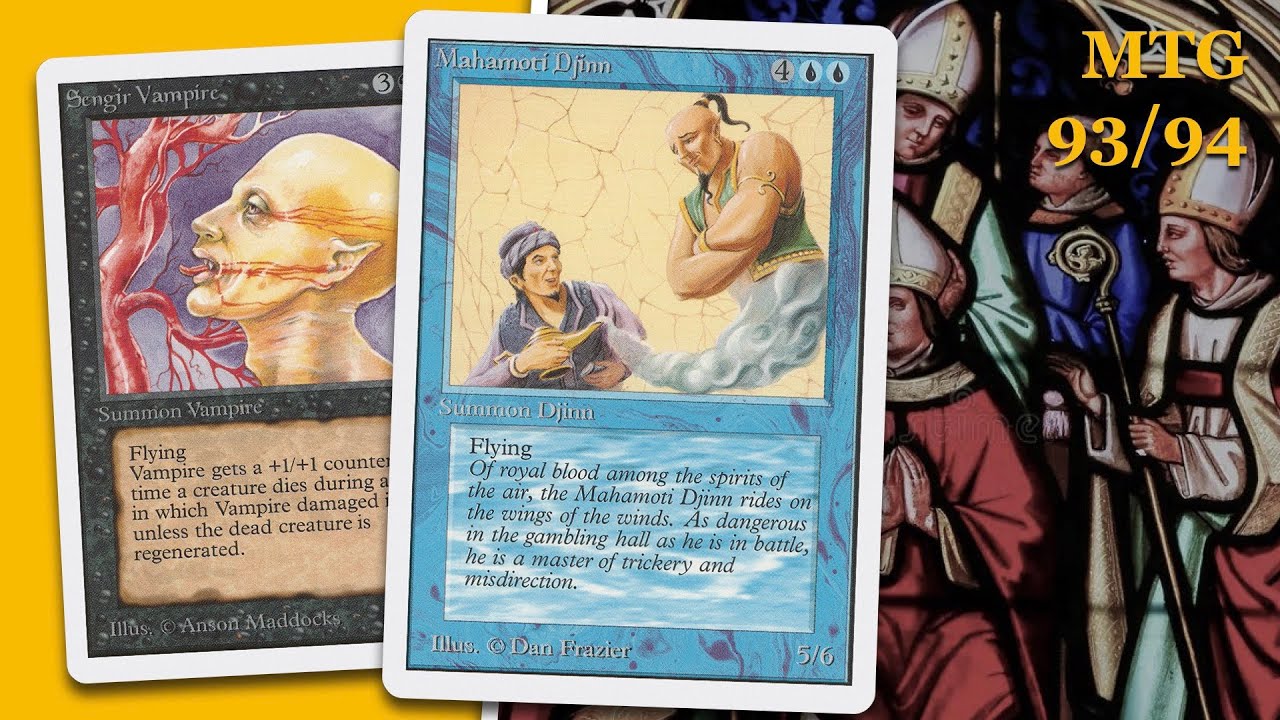 BUR Creature Party против WUBRG Burn, 3 раунд Urza's Miter Cup | OS Magic The Gathering 