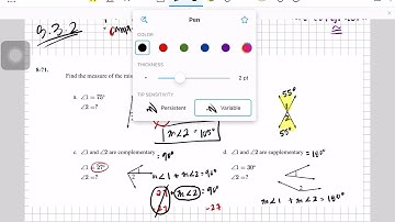 CPM CC2 8.3.2 Core Problems